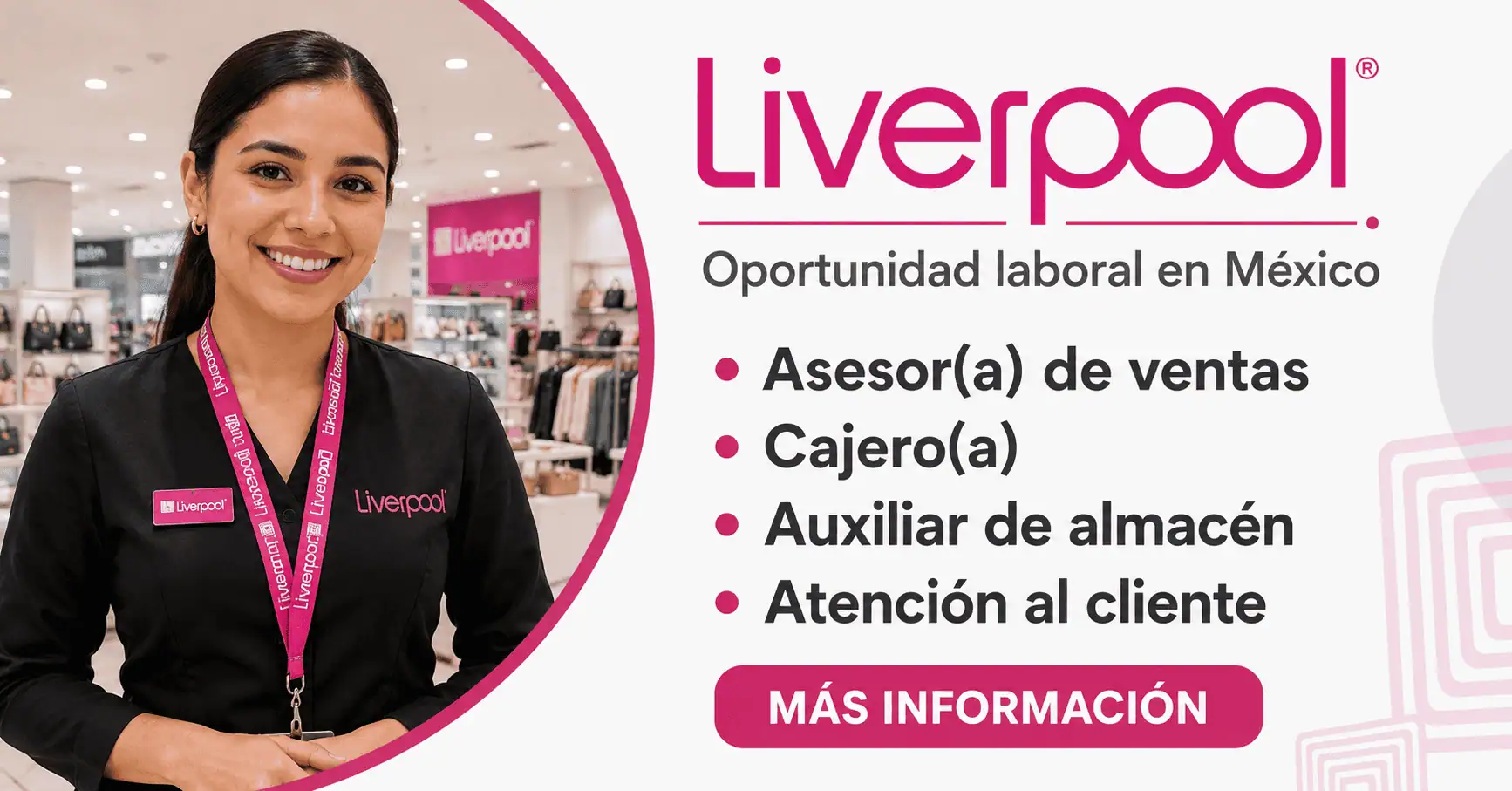 Empleos en Liverpool